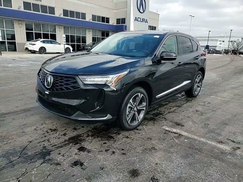 New 2026 Acura RDX Technology Package image 10