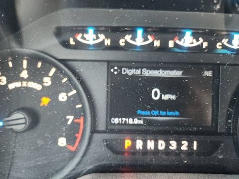 Used 2016 Ford F150 XL w/ Equipment Group 101A Mid RWD image 13