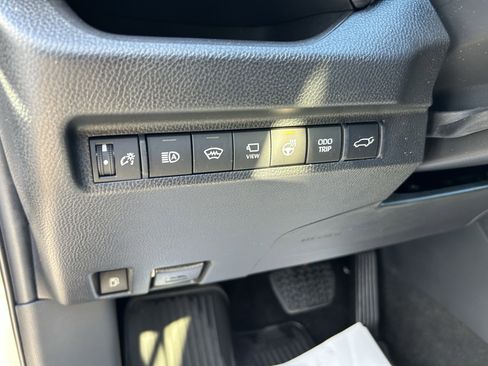Used 2023 Toyota RAV4 XSE image 27