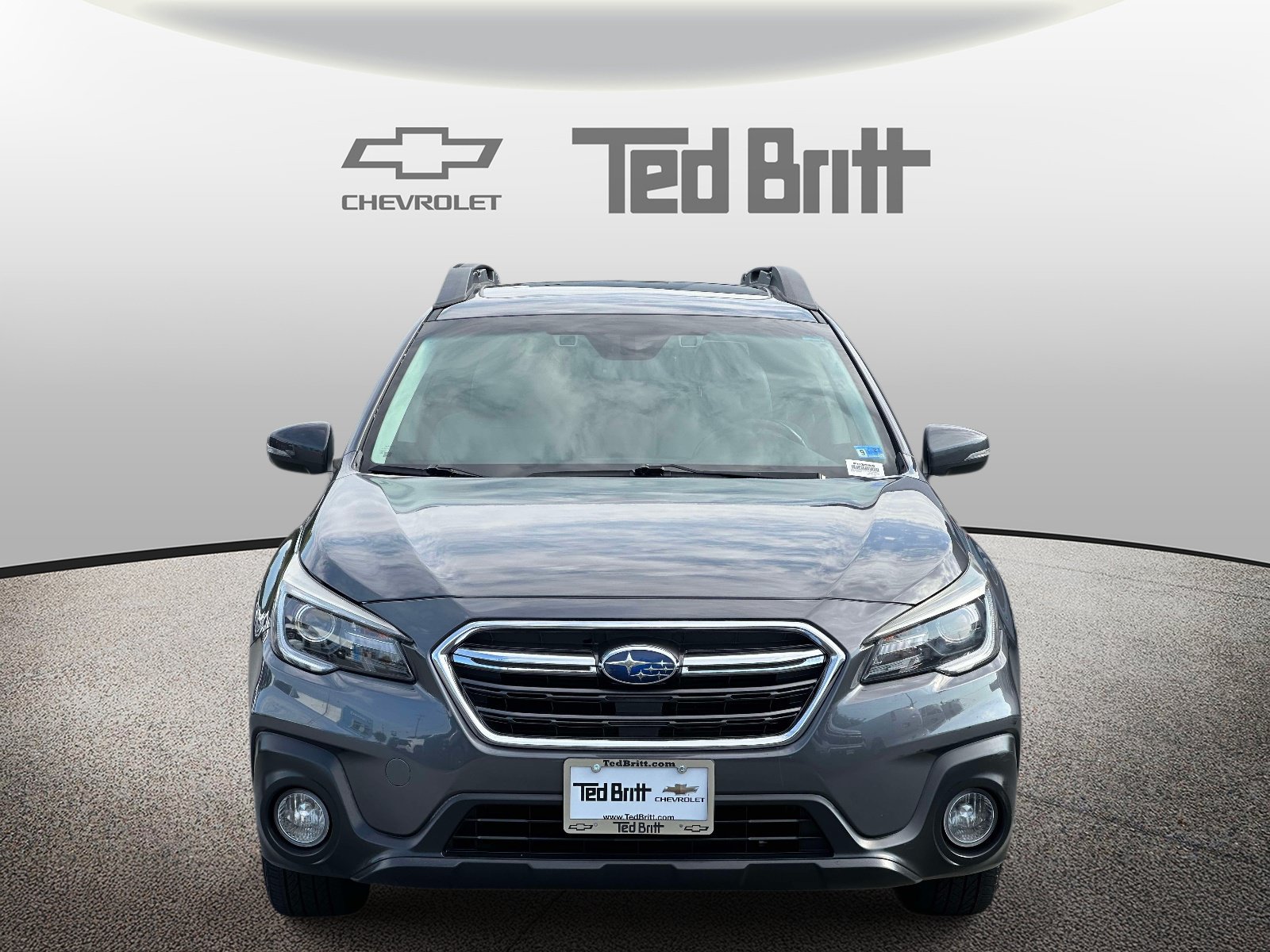 Used 2019 Subaru Outback 2.5i Limited AWD/4WD image 2