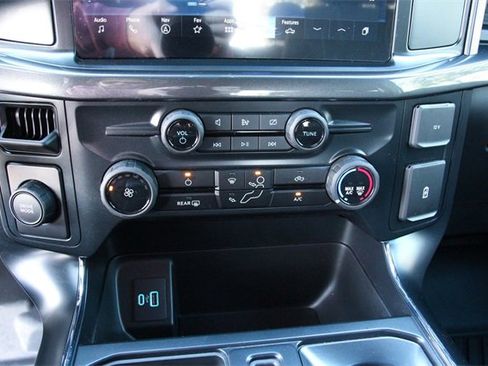 Used 2024 Ford F150 STX image 22