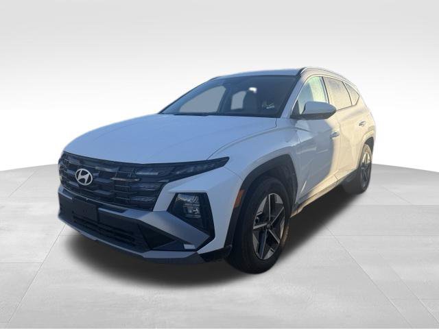Used 2026 Hyundai Tucson SEL AWD/4WD 360° Tour