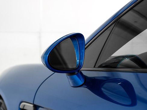 Used 2016 Porsche Panamera Edition w/ Premium Package Plus image 45