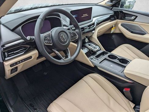 Used 2025 Acura MDX FWD w/ Technology Package image 3