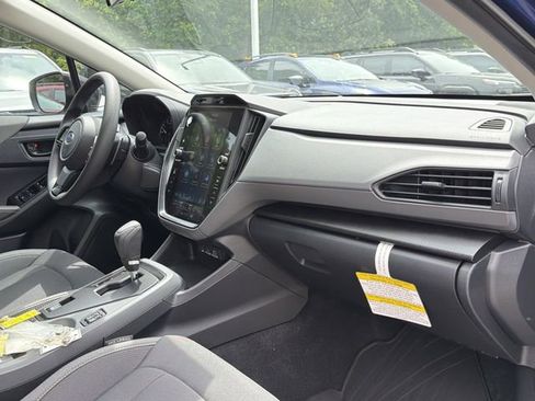 New 2026 Subaru Crosstrek 2.0i Premium AWD/4WD image 18