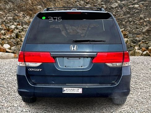 Used 2010 Honda Odyssey EX-L image 4
