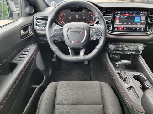Certified 2025 Dodge Durango GT AWD/4WD image 32