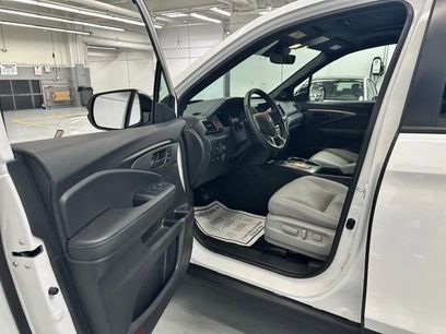 Used 2023 Honda Passport EX-L