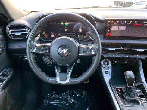 Used 2024 Dodge Hornet R/T image 4