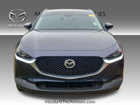 Used 2023 MAZDA CX-30 2.5 Turbo w/ Premium Package image 5