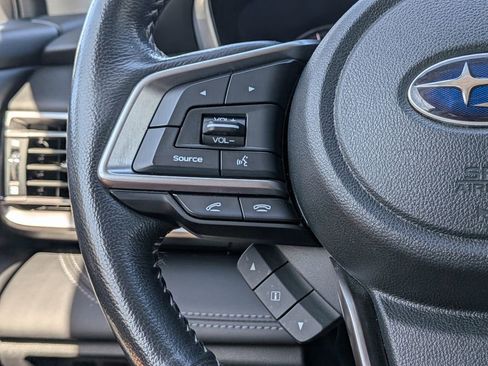 Used 2021 Subaru Outback Limited XT w/ Popular Package #2 image 27