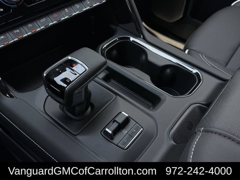 New 2026 GMC Sierra 1500 AT4X AWD/4WD image 15