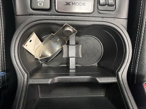 Used 2020 Subaru Forester Touring w/ Popular Package #2 image 33