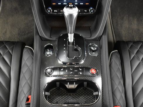 Certified 2017 Bentley Continental GT Supersports AWD/4WD image 27