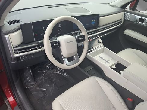 Used 2024 Hyundai Santa Fe SEL AWD/4WD image 13