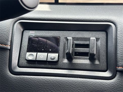 New 2025 Nissan Armada PRO-4X w/ Pro-4X Premium Package image 15