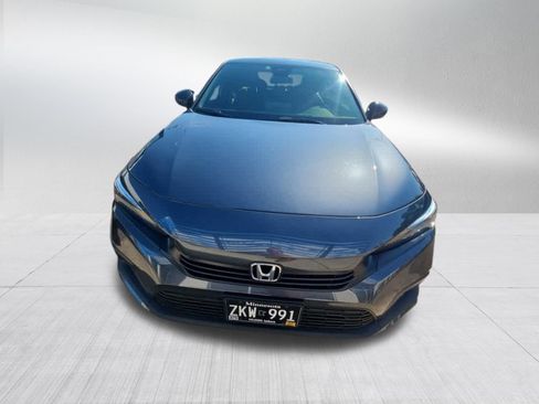Used 2023 Honda Civic Sport image 2