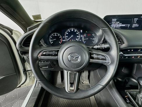 Used 2023 MAZDA MAZDA3 s AWD/4WD image 11