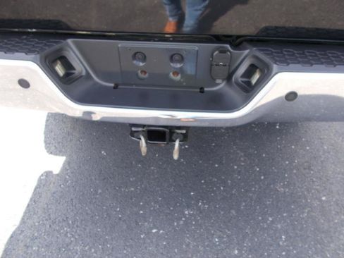 Used 2017 RAM 2500 Big Horn AWD/4WD image 16