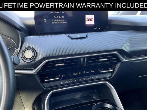 Used 2024 MAZDA CX-90 3.3 Turbo w/ Select Package image 8