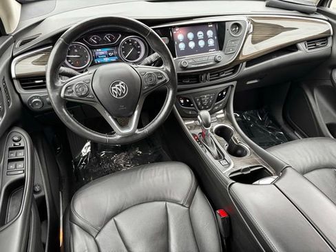 Used 2019 Buick Envision Essence image 8