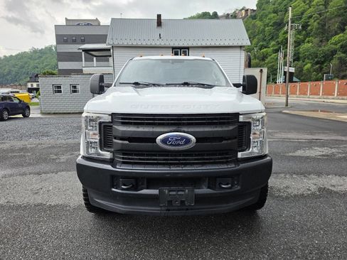 Used 2019 Ford F350 XL AWD/4WD image 9