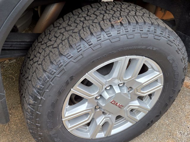 Used 2024 GMC Sierra 2500 SLT w/ Texas SLT Premium Package AWD/4WD image 6