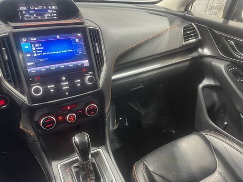 Used 2020 Subaru Crosstrek 2.0i Limited w/ Moonroof Package AWD/4WD image 40