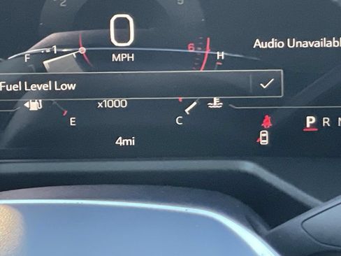 New 2026 GMC Acadia Elevation w/ Black Edition FWD image 17