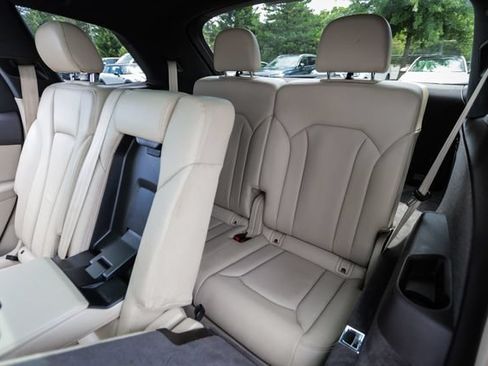 Used 2017 Audi Q7 2.0T Premium AWD/4WD image 64