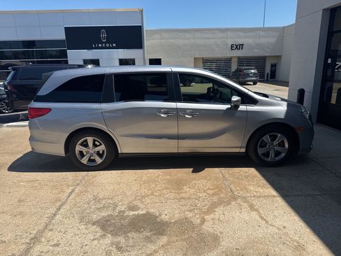 Used 2019 Honda Odyssey EX-L image 6