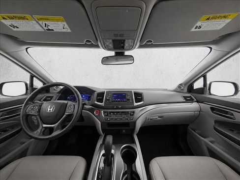 Used 2019 Honda Pilot LX image 22