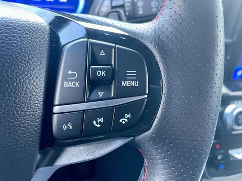 Used 2023 Ford Explorer ST w/ Equipment Group 401A image 22