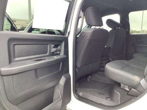 New 2025 RAM 2500 Tradesman AWD/4WD image 20