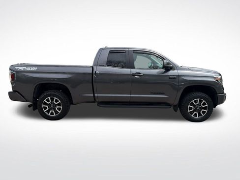Used 2021 Toyota Tundra Limited w/ Limited Premium Package AWD/4WD image 7