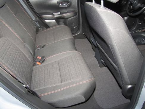 Certified 2023 Honda HR-V Sport image 16