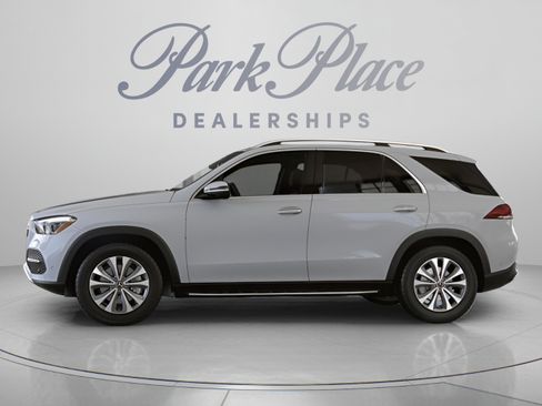Certified 2022 Mercedes-Benz GLE 350 image 7
