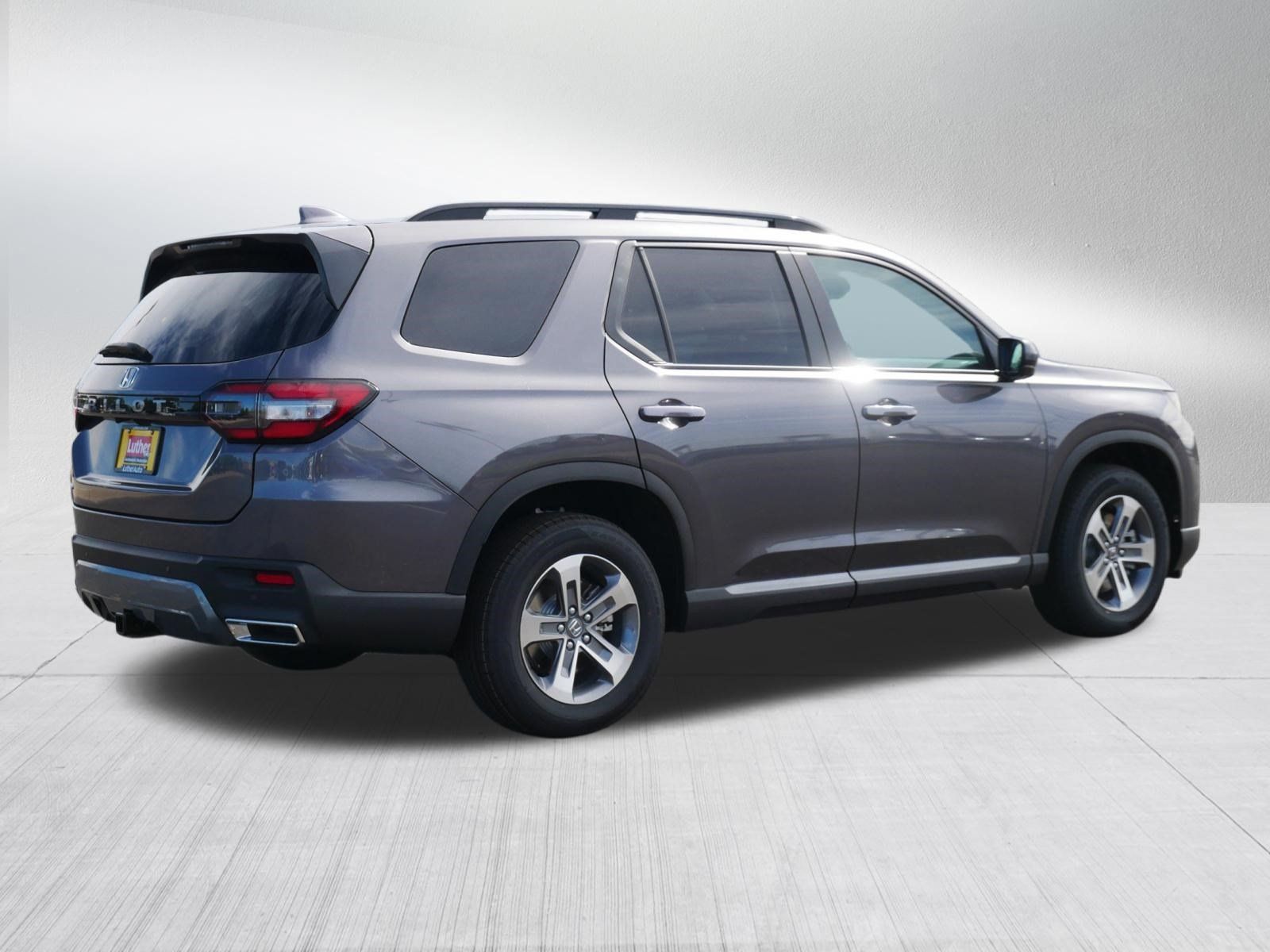 New 2026 Honda Pilot EX-L image 7