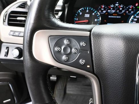 Used 2017 GMC Yukon XL Denali w/ Open Road Package image 32