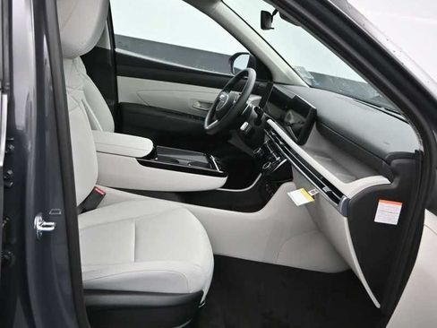 New 2026 Hyundai Tucson SEL AWD/4WD image 11