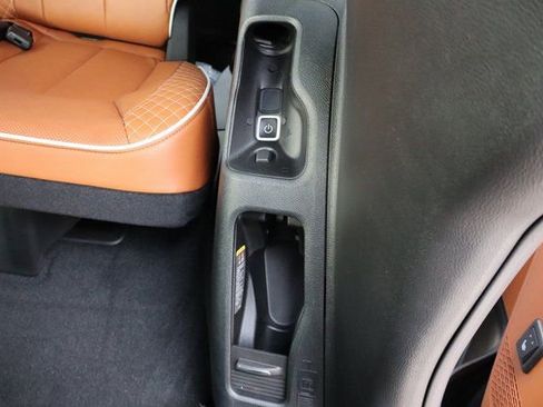 New 2026 Chrysler Pacifica Pinnacle image 56