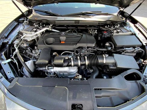 New 2025 Acura TLX w/Technology Package image 19
