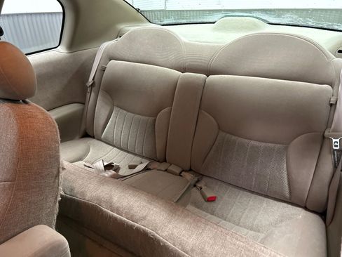 Used 1997 Chevrolet Monte Carlo LS image 11