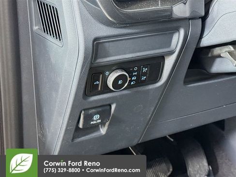 New 2026 Ford F150 STX w/ Equipment Group 200A image 11