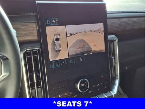 Used 2025 GMC Acadia Denali w/ LPO, Floor Liner Package image 9