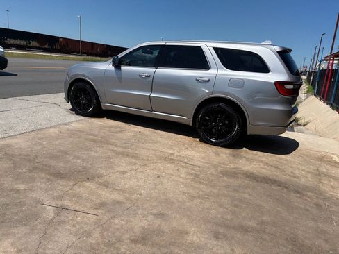 Used 2015 Dodge Durango SXT w/ Quick Order Package 23B RWD image 9