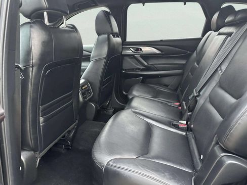 Used 2018 MAZDA CX-9 Grand Touring image 11
