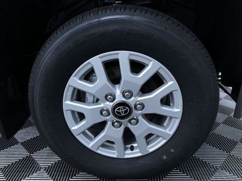 New 2026 Toyota Tacoma SR5 AWD/4WD image 10