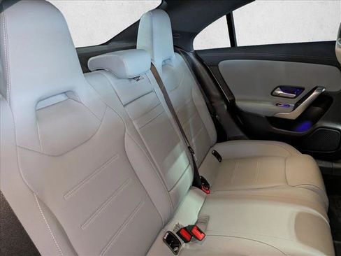 Certified 2026 Mercedes-Benz CLA 250 image 19