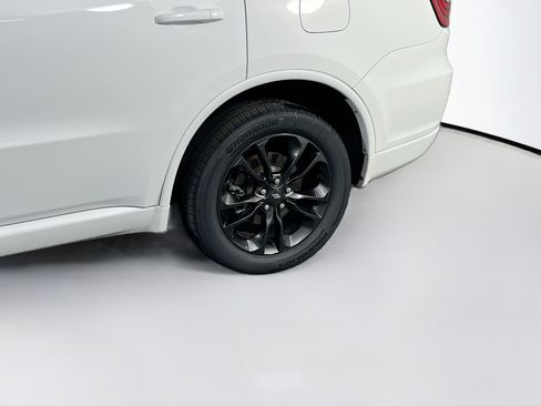 Used 2023 Dodge Durango GT AWD/4WD image 32